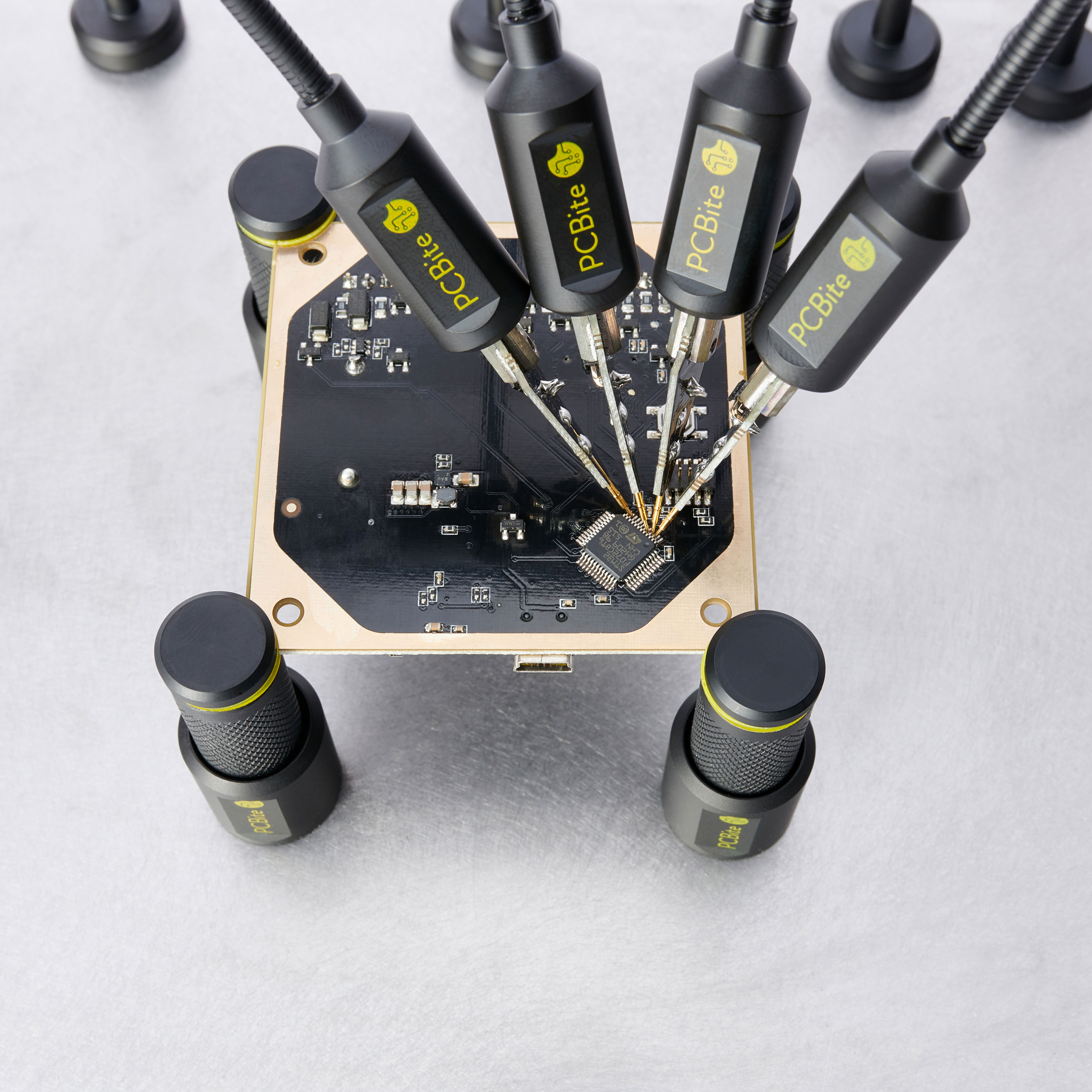 PCBite Probes
